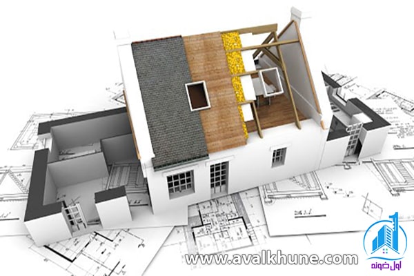 نکات مهم در قرارداد مشارکت در ساخت ویلا