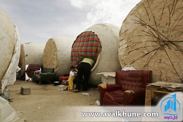 Wine Vat Home در اسپانیا