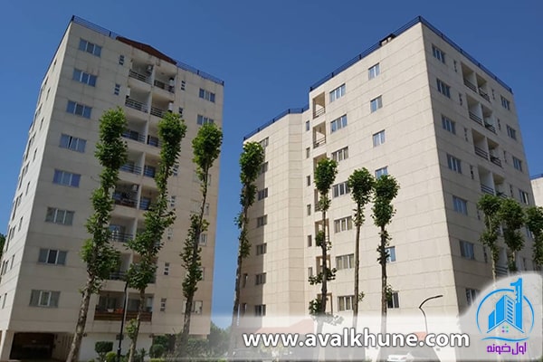 سرمایه‌گذاری در شهرک قصر دریا