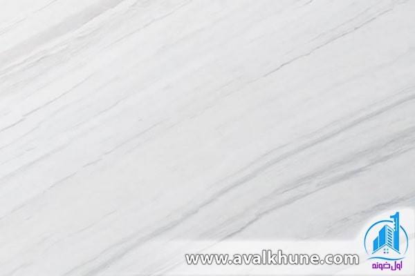 مزایای مطلوب سنگ‌های چینی و کریستال
