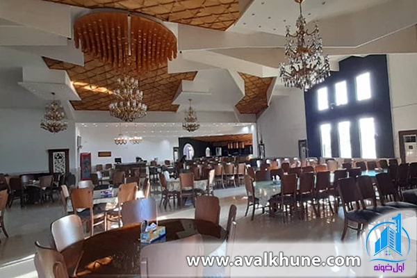 رستوران سنتی حاجی حبیبی