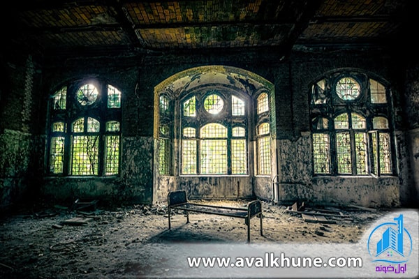 بیمارستان میلیتاری؛ بلیز، آلمان