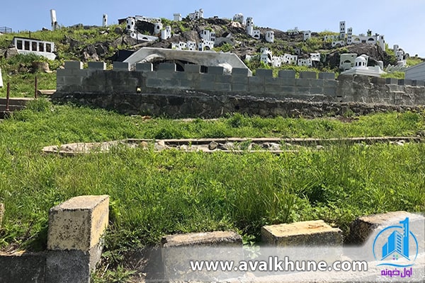 زمین مقدس؛ آمریکا