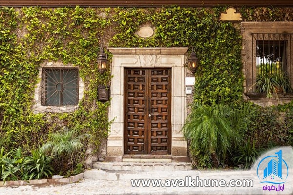 اهمیت طراحی نمای ویلا