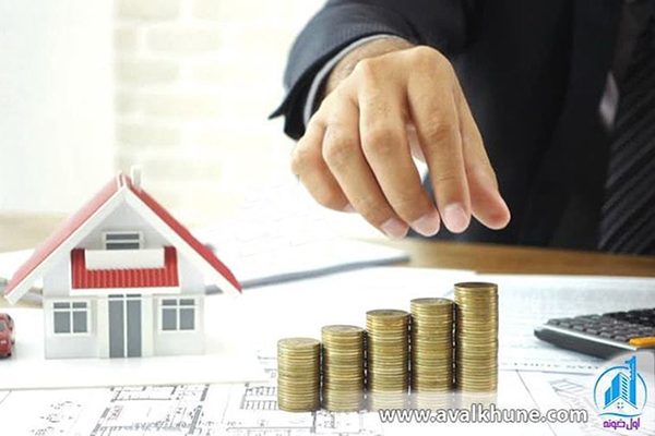 رشد تقاضا یعنی افزایش قیمت ویلای شمال