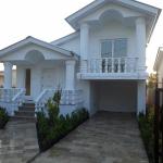 ویلا نیم پیلوت نما رومی