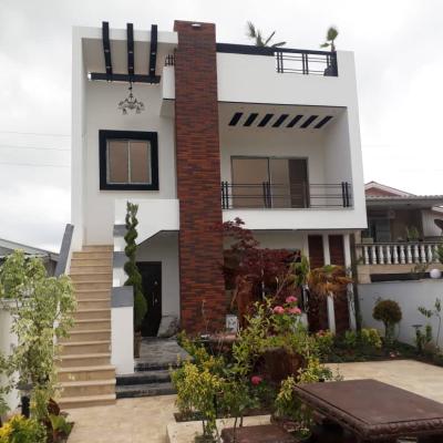 خرید ویلا اکازیون در چمستان