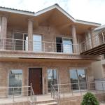 فروش ویلا دوبلکس در چمستان