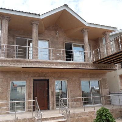 فروش ویلا دوبلکس در چمستان