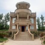 خرید ویلا تریبلکس با حیاط بزرگ