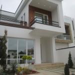 ویلا دوبلکس ساحلی در سرخرود