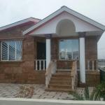 ویلا همکف ارزان در چمستان