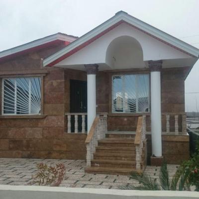 ویلا همکف ارزان در چمستان