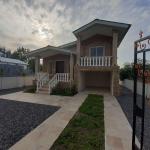 ویلا نیم پیلوت در چمستان