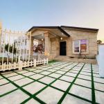 ویلا همکف شیک با سند عرصه و عیان