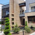 ویلا مدرن لاکچری قواره دوم دریا