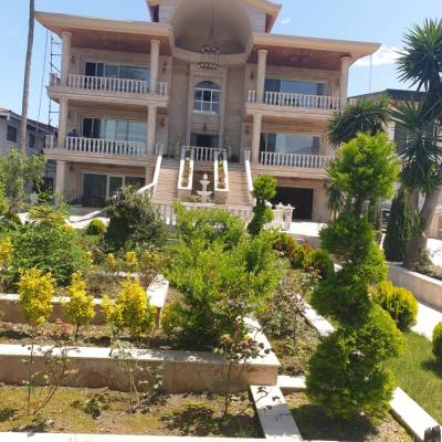 خرید ویلا ساحلی در چلندر