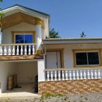 خرید ویلا نیم پیلوت با 400 متر زمین