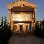 خرید ویلا دوبلکس جنگلی