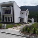 ویلا جنگلی منطقه چلندر