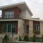 ویلا دوبلکس در محمودآباد