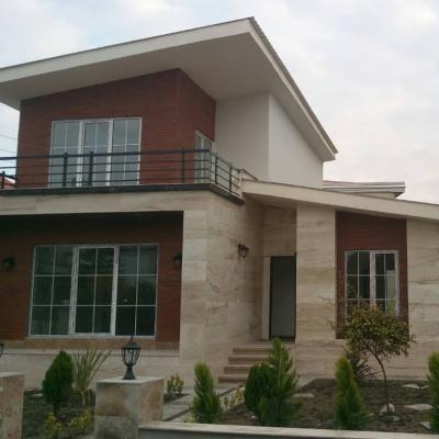 ویلا دوبلکس در محمودآباد