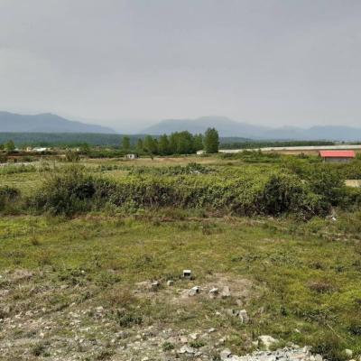 زمین مسکونی داخل بافت