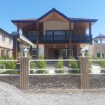 خرید ویلا دوبلکس شهرکی