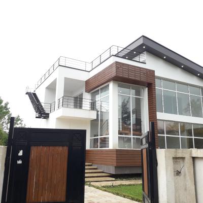 ویلا لاکچری جنگلی در وازیوار