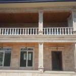 ویلا دوبلکس سنگ نما