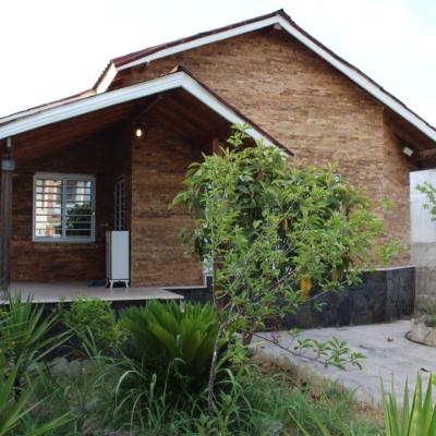 خرید ویلا مبله در نور