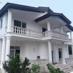 خرید ویلا دوبلکس در ورازده