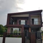 ویلا شهرکی با چشم انداز دریا و جنگل