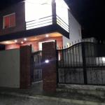 ویلا جنگلی جاده آب پری رویان