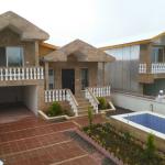 ویلاجنگلی در بهترین منطقه چمستان