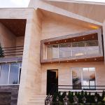 فروش ویلا مدرن در چمستان