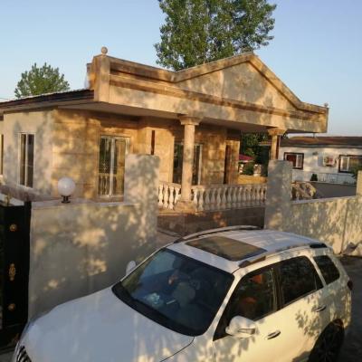 خرید ویلا ارزان در محمودآباد