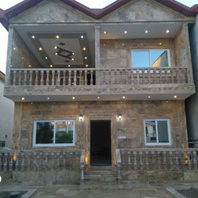 ویلا در برندترین منطقه چمستان