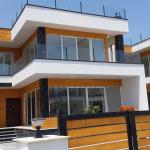 فروش ویلا مدرن در نوشهر