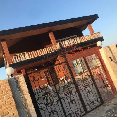 خرید ویلا مبله در رویان