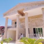 ویلا دوبلکس جنگلی