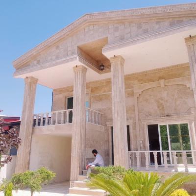 ویلا دوبلکس جنگلی