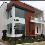 خرید ویلا استخردار در نخ شمال