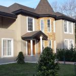 خرید ویلا  استخردار در رویان