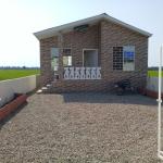 ویلا همکف جنگلی