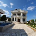 خرید ویلا تریبلکس لاکچری