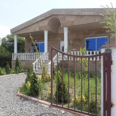 فروش ویلا استخردار در محمودآباد