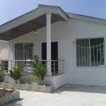 خرید ویلا همکف ارزان