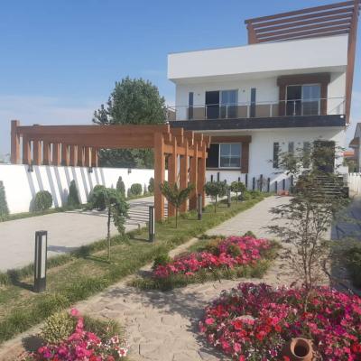 خرید ویلا اکازیون در محمودآباد