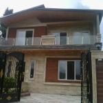 ویلا دوبلکس سند دار